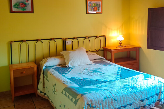 CASA RURAL NESTAZAR ll - photo 0