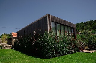 Uma noite na Casa Ripado com pequeno-almoço para 2 by Peso Village em Amarante (Porto)
