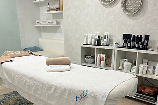 Aquabiking para 2 by H20 - Estética (Leiria)