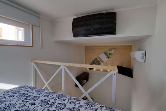FAMILY SURF HOME - photo 2