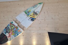 FAMILY SURF HOME
