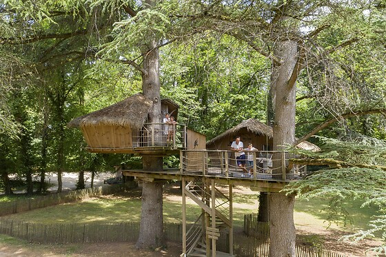 Domaine de Dienné - photo 0