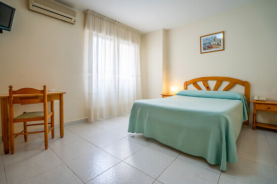 HOTEL LOS NAREJOS - photo 36