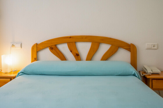 HOTEL LOS NAREJOS - photo 38