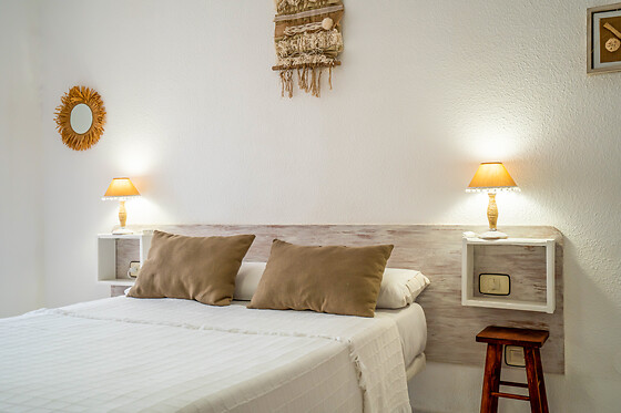 HOTEL LOS NAREJOS - photo 25