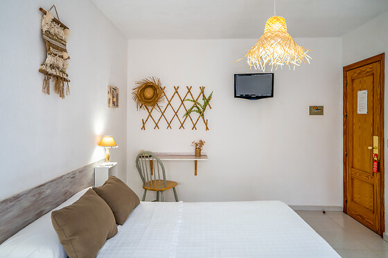 HOTEL LOS NAREJOS - photo 29