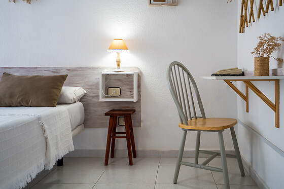 HOTEL LOS NAREJOS - photo 31
