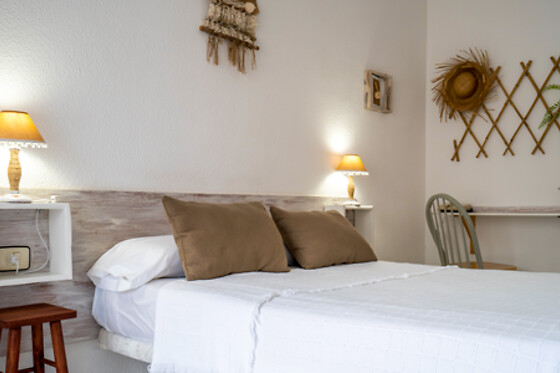 HOTEL LOS NAREJOS - photo 33