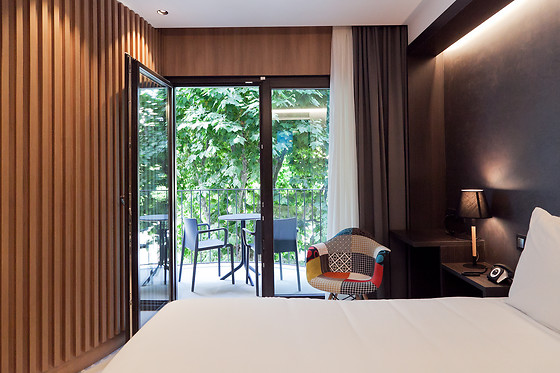 VILA ARENYS HOTEL - photo 18