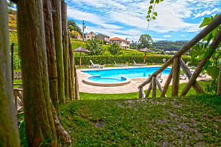 Estadia familiar com parque infantil e atividades na natureza | Quinta da Fontinha - Celorico de Basto