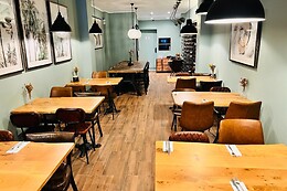 Restaurante Chiveve