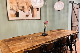 Restaurante Chiveve