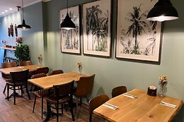 Restaurante Chiveve