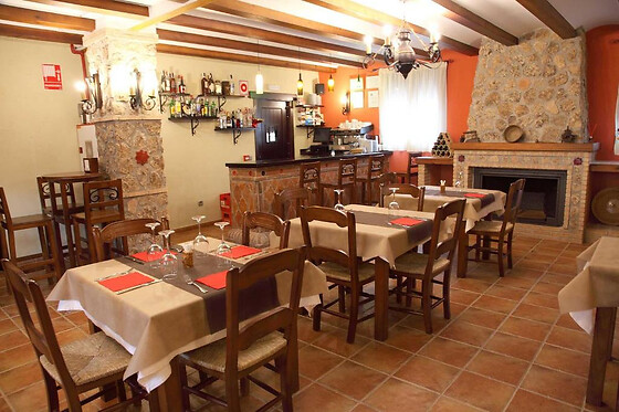 HOTEL RURAL VALLE DEL TURRILLA - photo 9