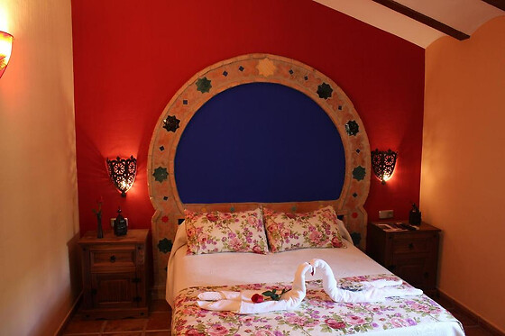 HOTEL RURAL VALLE DEL TURRILLA - photo 17