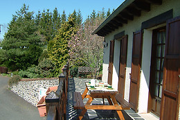Le Moulin du Pont