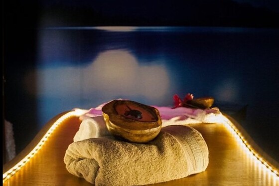 Massagem relaxante para 2 | Purity Urban SPA (Santo António dos Olivais - Coimbra)