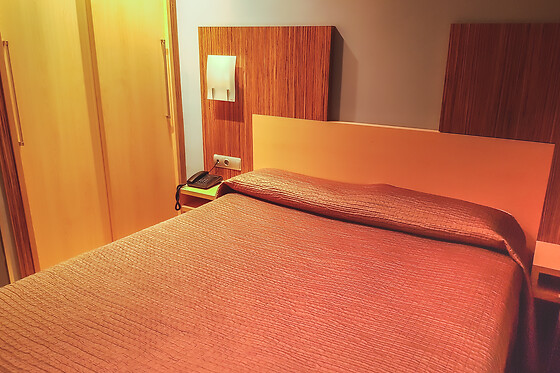 HOTEL FARANDA EXPRESS ALISAS SANTANDER - photo 10