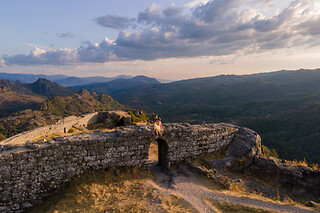 Estadia familiar com pequeno-almoço no Gerês | Hotel Castrum Villae - Castro Laboreiro