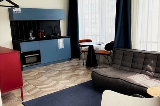 Online Booking EPS - photo 1