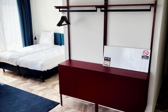 Online Booking EPS - photo 2