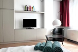 Online Booking EPS