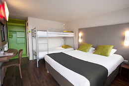 Campanile Melun