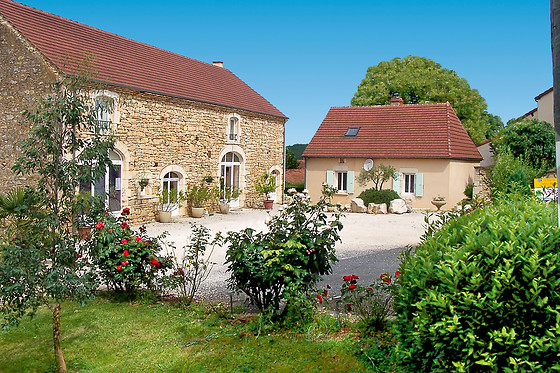 La Noyeraie - photo 0