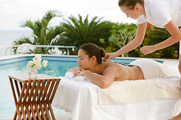 D'Spa by Hotel Dom Pedro Marina