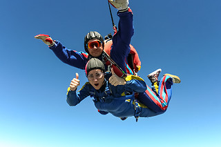 100% Adrenalina