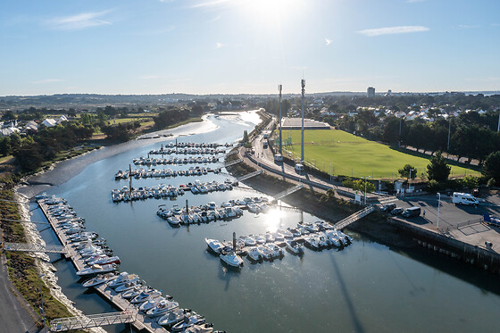 Westotel Le Pouliguen - photo 14