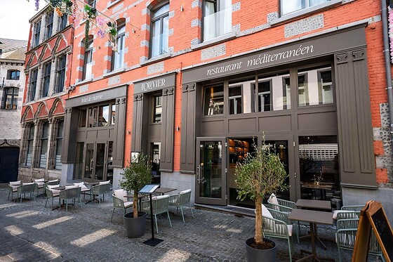Online Booking EPS - photo 0