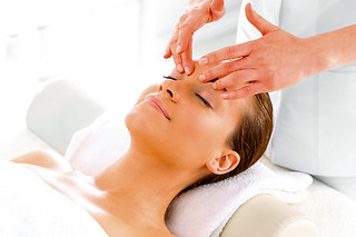 Tratamento facial para 2 no GFire Natura em Vila Nova de Gaia (Porto)