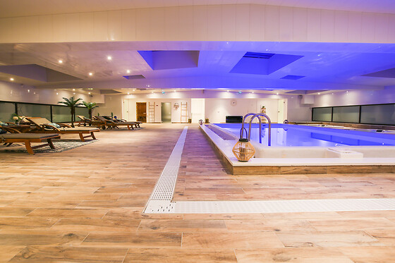 Zénia Hotel et Spa - photo 3