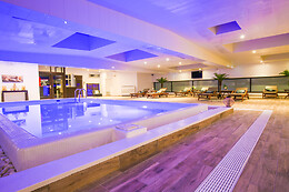 Zénia Hotel et Spa