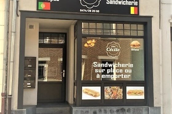 Comme à la maison Chez Cécile - photo 14