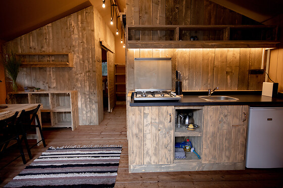 CAN BORA LODGES - photo 22