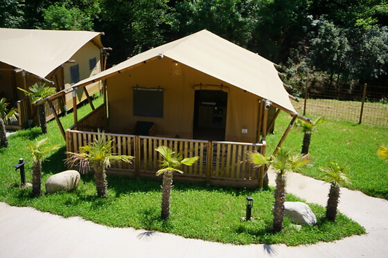 CAN BORA LODGES - photo 26