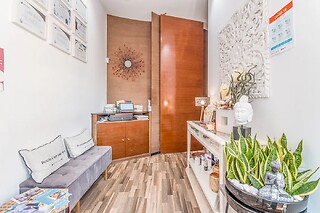 Massagem terapêutica para 1 by Villas Natur Spa em Vila Nova de Gaia (Porto)