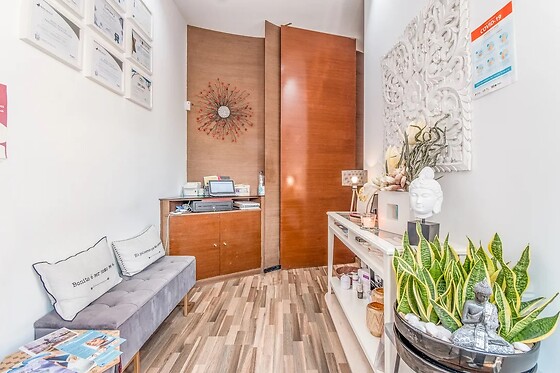 Massagem terapêutica para 1 by Villas Natur Spa em Vila Nova de Gaia (Porto)