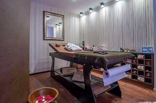 Massagem terapêutica para 1 by Villas Natur Spa em Vila Nova de Gaia (Porto)