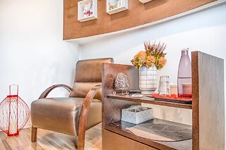 Massagem terapêutica para 1 by Villas Natur Spa em Vila Nova de Gaia (Porto)