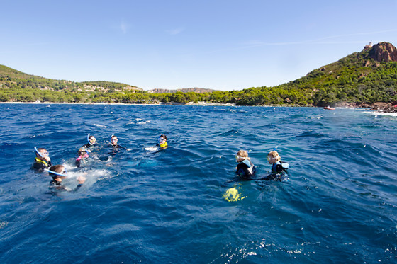 Aquatic Rando - photo 0