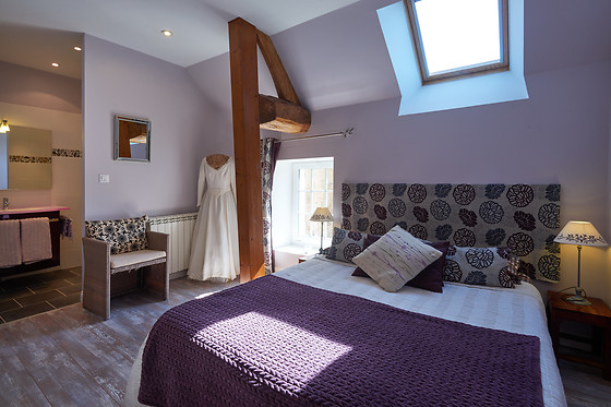 Domaine de la Hurel - photo 4