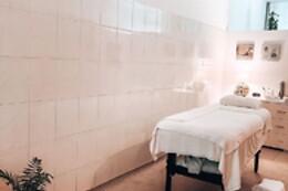 AMOR PRÓPRIO SPA