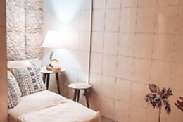 AMOR PRÓPRIO SPA