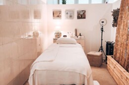AMOR PRÓPRIO SPA