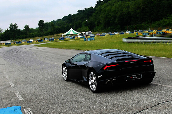 Passione GT - photo 1