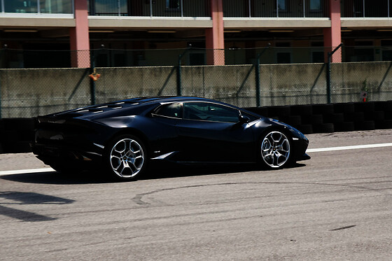 Passione GT - photo 2