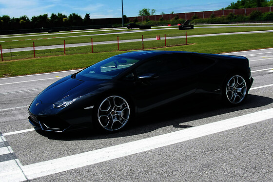 Passione GT - photo 3
